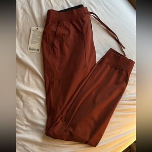 Lululemon ABC Jogger Warpstream